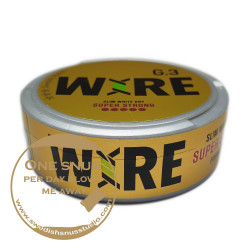 G.3 WIRE SUPER STRONG