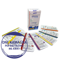 Kamagra Oral Jelly 100mg | Fast Solution for Erectile Dysfunction