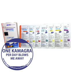 Kamagra Oral Jelly 100Mg