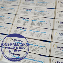 Kamagra Oral Jelly 100mg | Fast Solution for Erectile Dysfunction