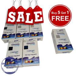 Kamagra Oral Jelly 100mg | Fast Solution for Erectile Dysfunction