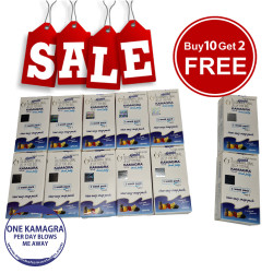 Kamagra Oral Jelly 100mg | Fast Solution for Erectile Dysfunction