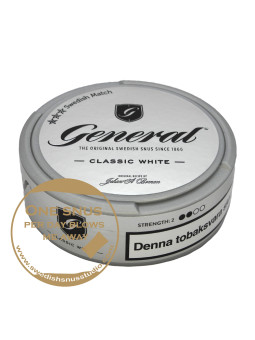 GENERAL CLASSIC WP