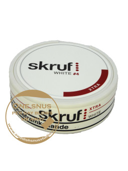 SKRUF XTRA STARK WP