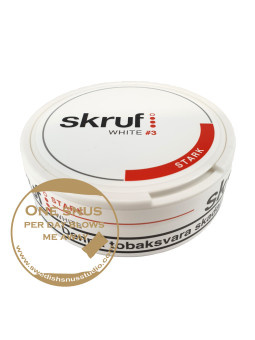SKRUF STARK WP