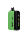 KUBIK Power | Mojito 30000 puff Disposable Vape 5%
