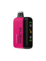 KUBIK Power Watermelon Ice | Fruchtig-frischer Einweg-Vape 30.000