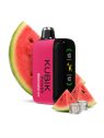KUBIK Power Watermelon Ice | Fruchtig-frischer Einweg-Vape 30.000