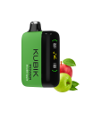 KUBIK Power Double Apple | Fruchtiger Einweg-Vape mit 30.000 Zügen