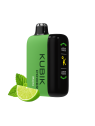KUBIK Power | Mojito 30000 puff Disposable Vape 5%
