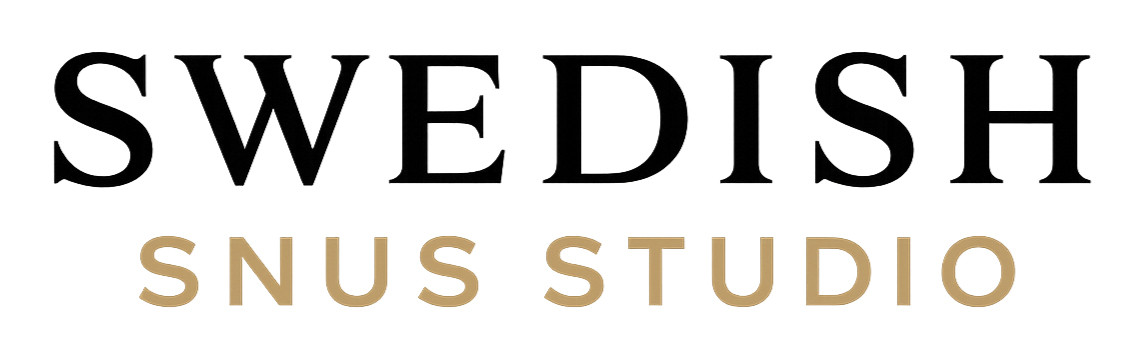Swedish Snus Studio